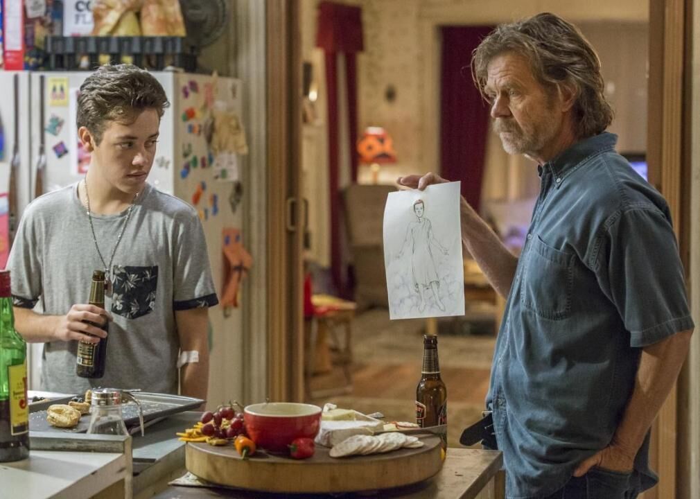 #51. Shameless (2011–2021)